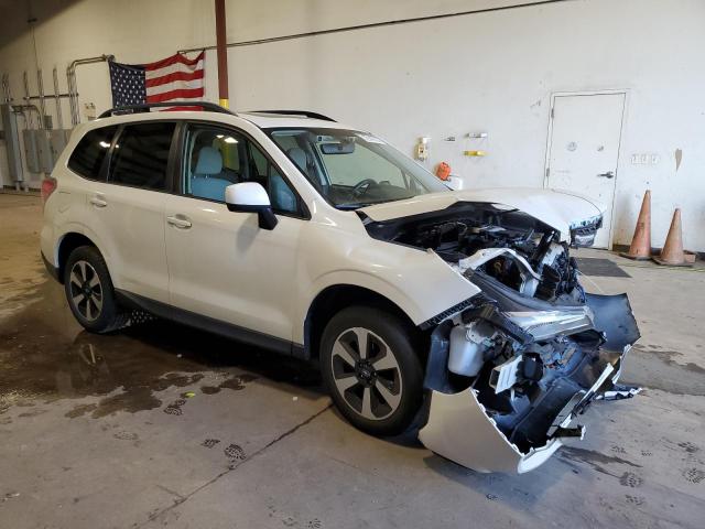 VIN JF2SJAGC8JH455369 2018 Subaru Forester, 2.5I Pr... no.4