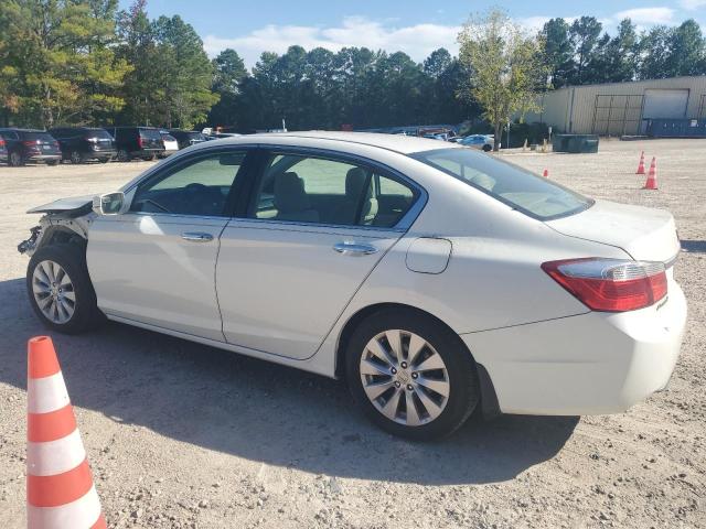 2014 HONDA ACCORD EX 1HGCR2F78EA252004  71042874