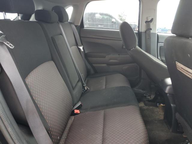 2017 MITSUBISHI OUTLANDER - JA4AP3AU2HZ032520