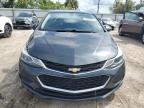 CHEVROLET CRUZE LT photo