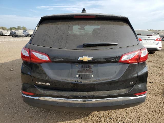 2020 CHEVROLET EQUINOX LT - 2GNAXKEV5L6209141