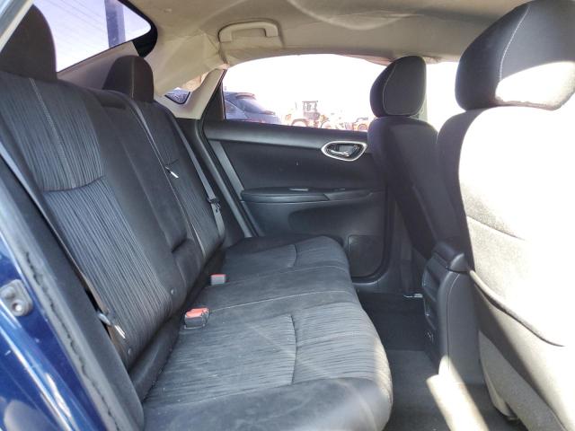 2017 NISSAN SENTRA S - 3N1AB7AP0HY388404