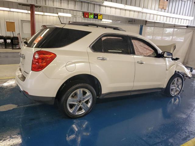 VIN 1GNFLHEK5FZ136422 2015 Chevrolet Equinox, Ltz no.3