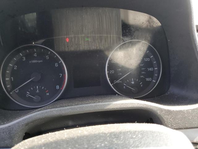 2017 HYUNDAI ELANTRA SE - KMHD74LF0HU156382