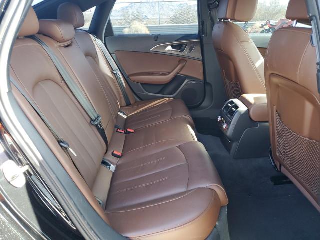 2017 AUDI A6 PREMIUM - WAUF2AFC2HN008558