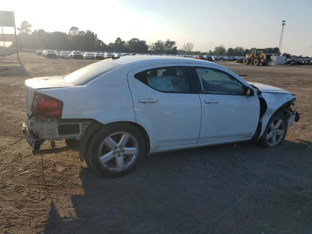 VIN 1C3CDZAB9DN566712 2013 Dodge Avenger, SE no.3