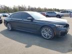 BMW 750 XI снимка