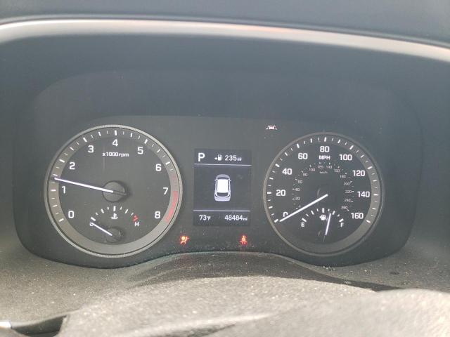 2019 HYUNDAI TUCSON - KM8J3CAL7KU946450