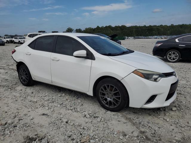 2015 TOYOTA COROLLA L - 2T1BURHE2FC324941