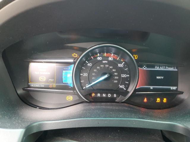 2016 FORD EXPLORER X - 1FM5K8D89GGB57361