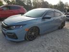 2021 HONDA CIVIC 4D - SHHFK7H42MU227846