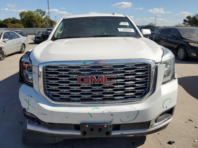 VIN 1GKS1CKJ0KR381817 2019 GMC Yukon, Denali no.5