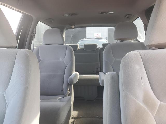 2010 HONDA ODYSSEY LX 5FNRL3H2XAB010639  69867694