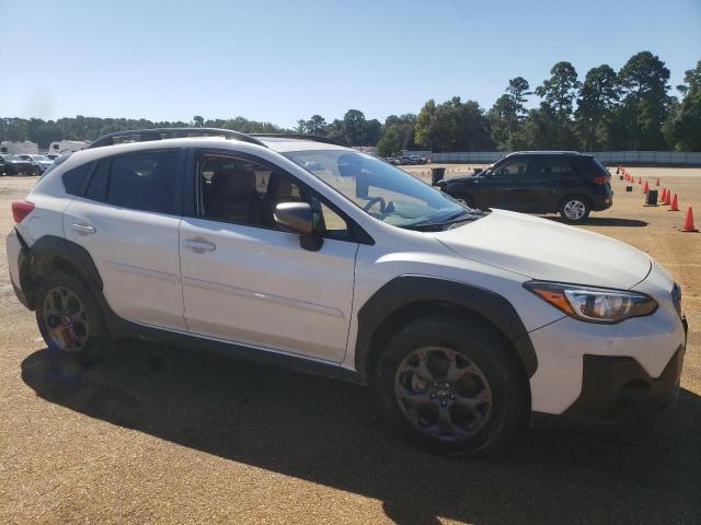 2023 SUBARU CROSSTREK - JF2GTHSC7PH215822