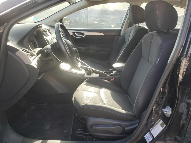2015 NISSAN SENTRA S - 3N1AB7AP6FY229707
