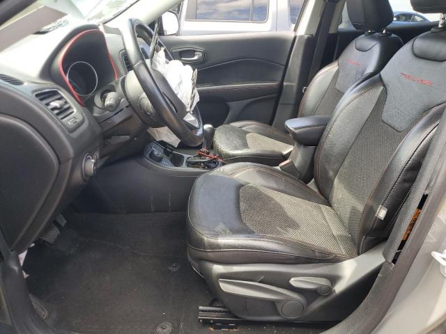 2020 JEEP COMPASS TR - 3C4NJDDB3LT203350