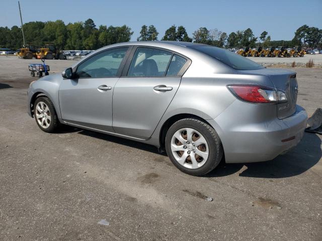 VIN JM1BL1U75D1744898 2013 Mazda 3, I no.2