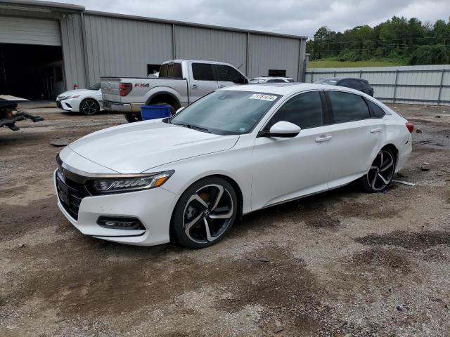 2020 HONDA ACCORD SPORT 2020