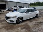 2020 HONDA ACCORD SPO - 1HGCV2F32LA013876