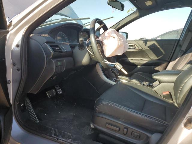 2017 HONDA ACCORD SPO - 1HGCR2F58HA282333