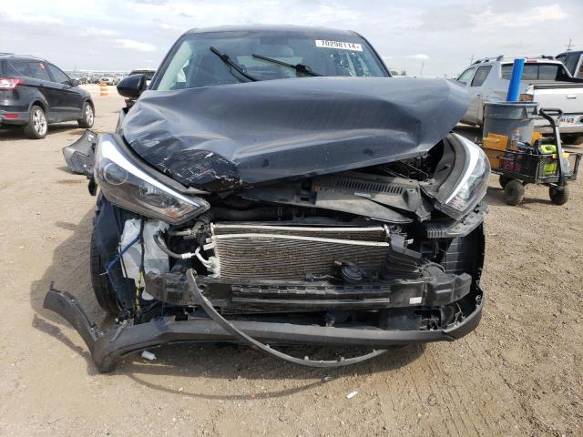 2018 HYUNDAI TUCSON SE - KM8J23A4XJU824353