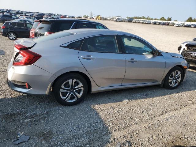 2018 HONDA CIVIC LX - 19XFC2F58JE004922