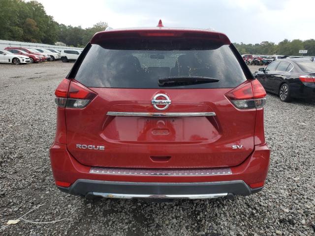 2017 NISSAN ROGUE S - JN8AT2MT5HW391090