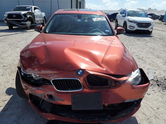 2018 BMW 320 I - WBA8E1G53JNU89183