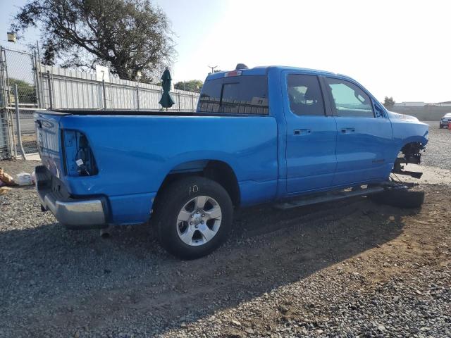 2022 RAM 1500 BIG H - 1C6RREBGXNN253154