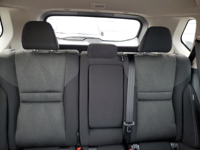 2024 NISSAN ROGUE SV - 5N1BT3BB8RC703188