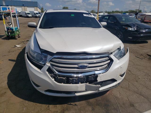 2015 FORD TAURUS SEL - 1FAHP2E89FG138800