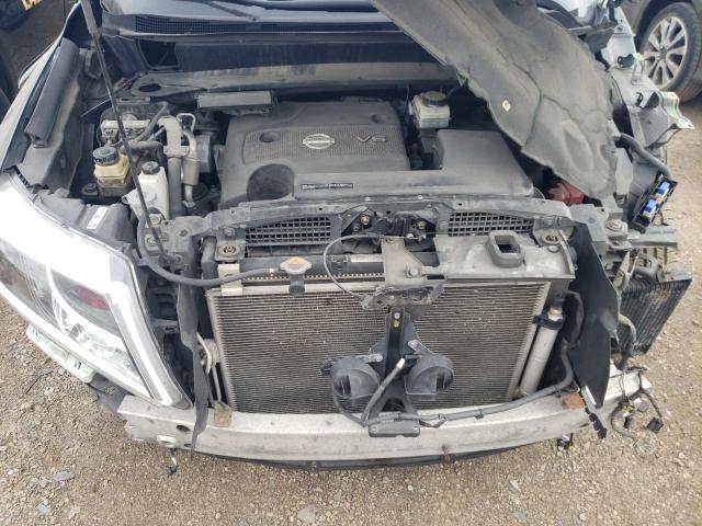 2015 NISSAN PATHFINDER - 5N1AR2MN6FC669162