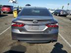 TOYOTA CAMRY LE photo