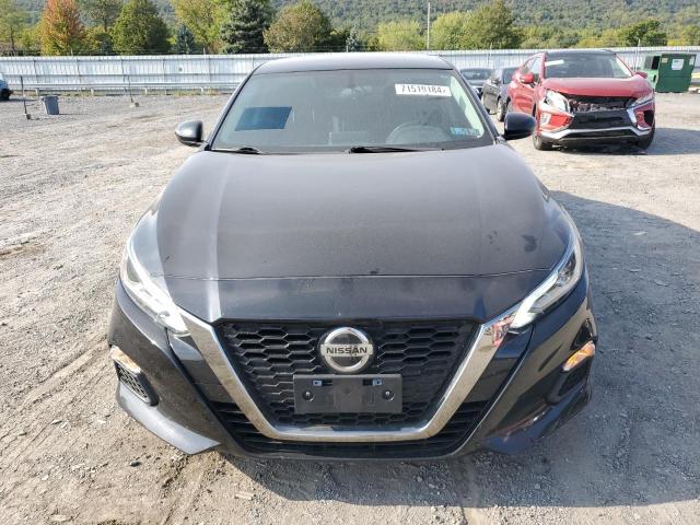 2019 NISSAN ALTIMA SR 1N4BL4CV0KC205906  71519184