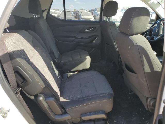 2019 CHEVROLET TRAVERSE L - 1GNERGKW9KJ274288