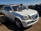 MERCEDES-BENZ GL 550 4MA photo