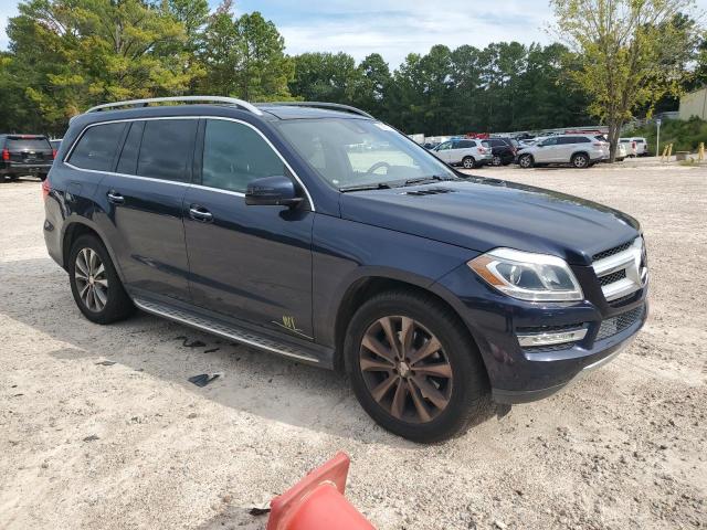 VIN 4JGDF6EE5GA691324 2016 Mercedes-Benz GL-Class, ... no.4