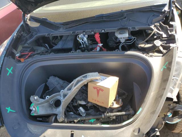 2023 TESLA MODEL Y - 7SAYGDEE7PF844707