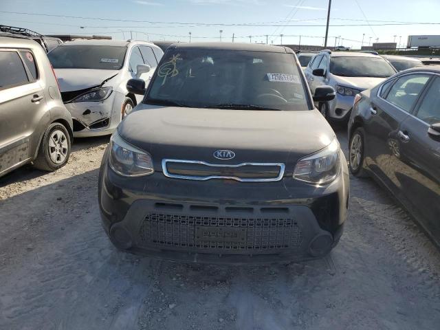 VIN KNDJP3A5XE7065559 2014 KIA Soul, + no.5