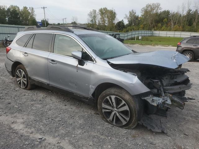 VIN 4S4BSANC4J3231586 2018 Subaru Outback, 2.5I Lim... no.4