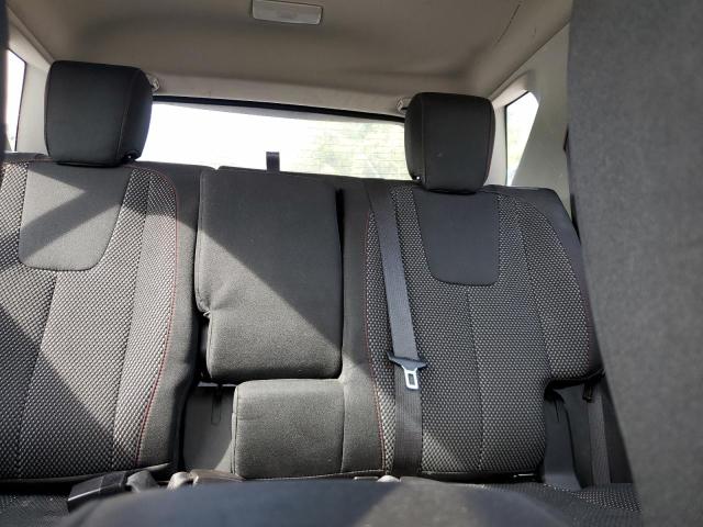 2016 CHEVROLET EQUINOX LS - 2GNALBEK8G1158206