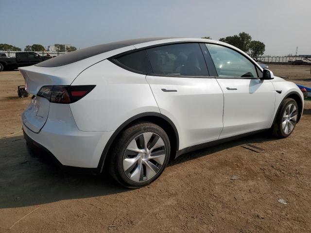 2023 TESLA MODEL Y - 7SAYGDEE7PF871647