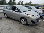 MAZDA 5 photo