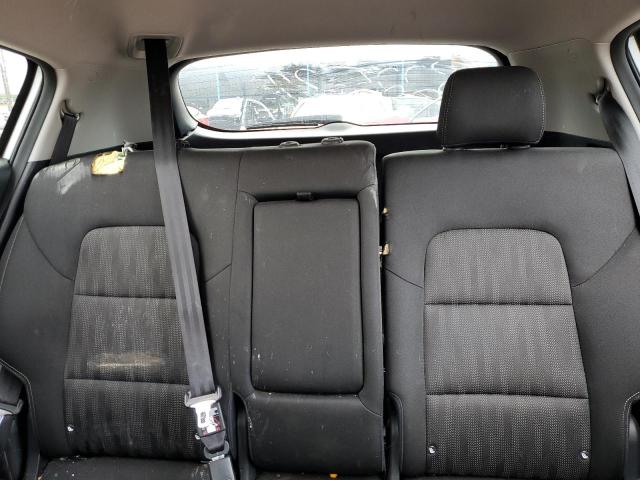 2020 KIA SPORTAGE L - KNDPMCAC0L7629475