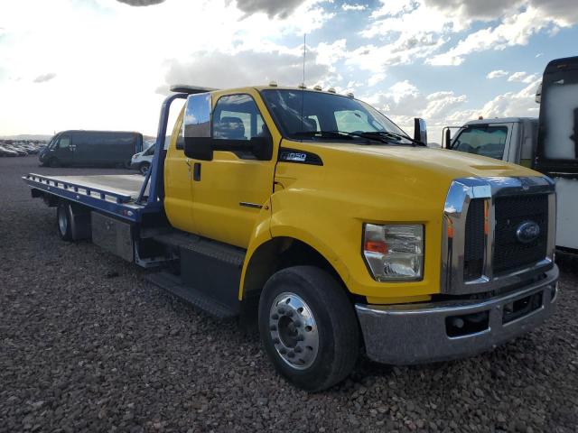 2017 FORD F650 SUPER #2935810673