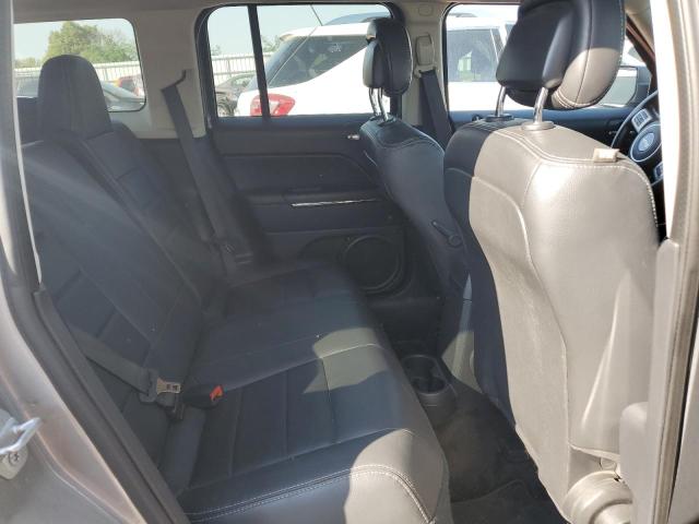 2015 JEEP PATRIOT LI 1C4NJRCBXFD216749