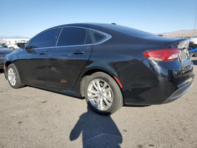 VIN 1C3CCCAB6FN649615 2015 Chrysler 200, Limited no.2