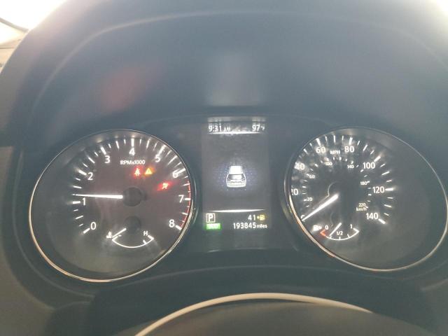 2017 NISSAN ROGUE S/SV JN8AT2MT2HW147039