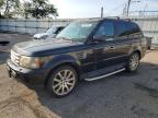 LAND ROVER RANGE ROVE photo