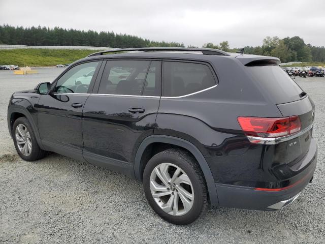 2021 VOLKSWAGEN ATLAS SE - 1V2KR2CAXMC515637